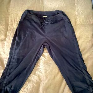 XCVI pants 3x navy